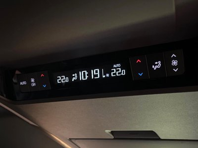 2024 Toyota ALPHARD — миниатюра 51
