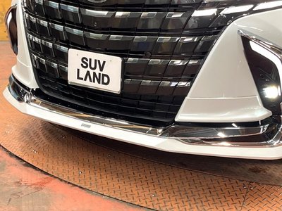صورة 3 لـ 2024 Toyota ALPHARD