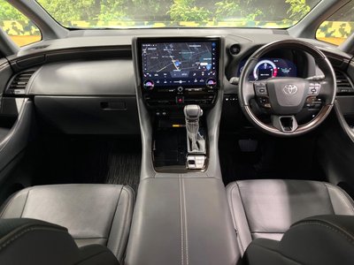 صورة 2 لـ 2024 Toyota ALPHARD