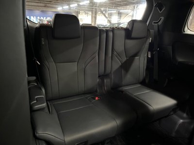 صورة 9 لـ 2024 Toyota ALPHARD