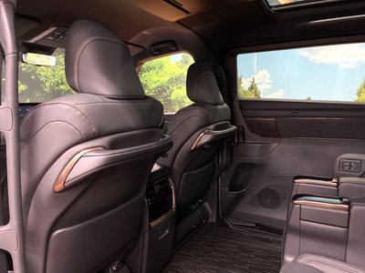 2024 Toyota ALPHARD — миниатюра 58