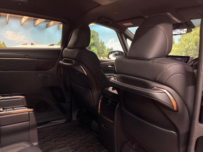 2024 Toyota ALPHARD — миниатюра 50