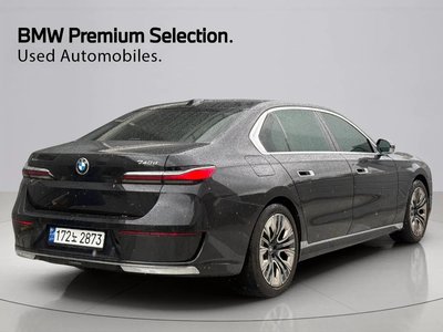 BMW 7 SERIES - 5