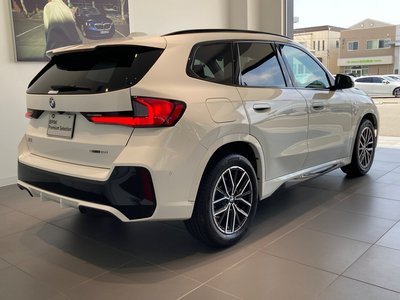 صورة 7 لـ 2025 BMW X1