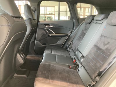 صورة مصغرة 24 لـ 2025 BMW X1