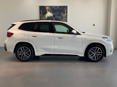 صورة 6 لـ 2025 BMW X1