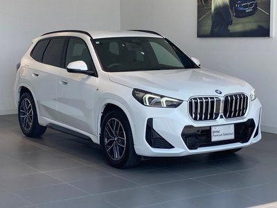 صورة 1 لـ 2025 BMW X1