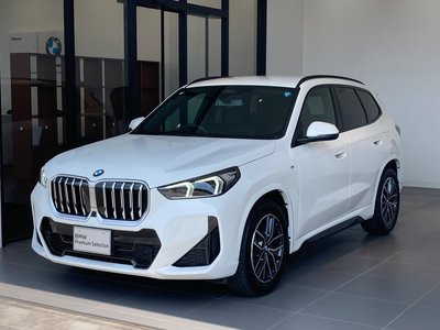 صورة مصغرة 12 لـ 2025 BMW X1