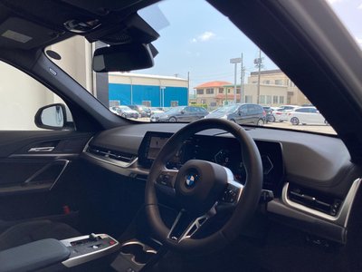 صورة مصغرة 18 لـ 2025 BMW X1