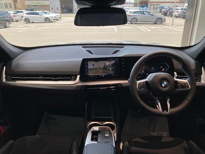 صورة مصغرة 28 لـ 2025 BMW X1