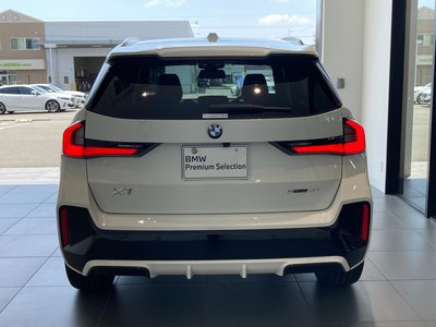 صورة مصغرة 15 لـ 2025 BMW X1