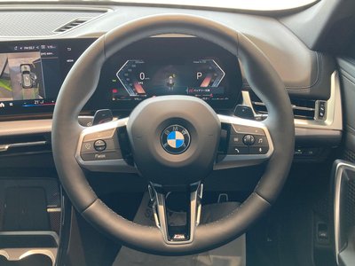 صورة مصغرة 29 لـ 2025 BMW X1
