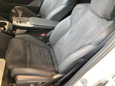 صورة مصغرة 22 لـ 2025 BMW X1