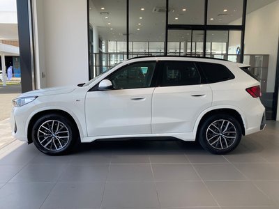 صورة مصغرة 13 لـ 2025 BMW X1