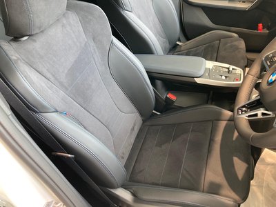 صورة مصغرة 20 لـ 2025 BMW X1