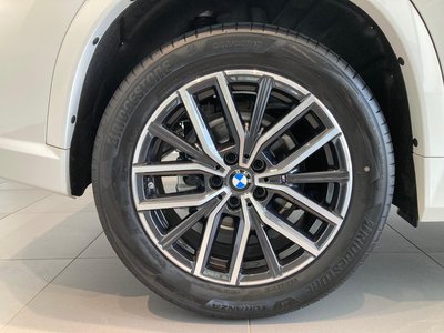 صورة 9 لـ 2025 BMW X1