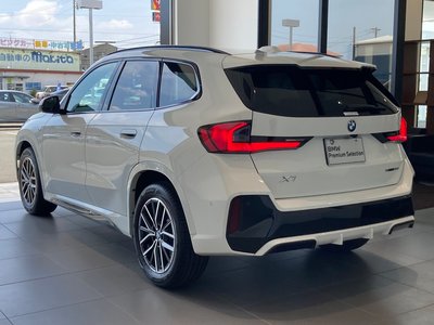 صورة مصغرة 14 لـ 2025 BMW X1