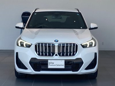 صورة 5 لـ 2025 BMW X1