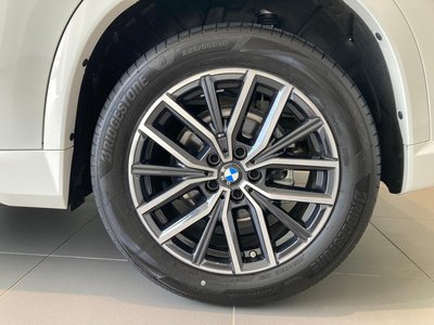 صورة مصغرة 11 لـ 2025 BMW X1