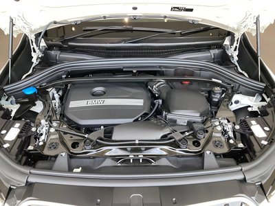 صورة مصغرة 53 لـ 2025 BMW X1