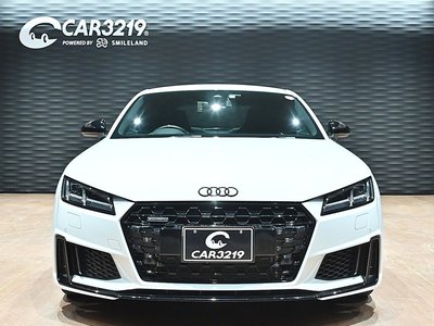 AUDI TT - 6