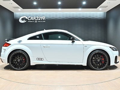 AUDI TT - 10