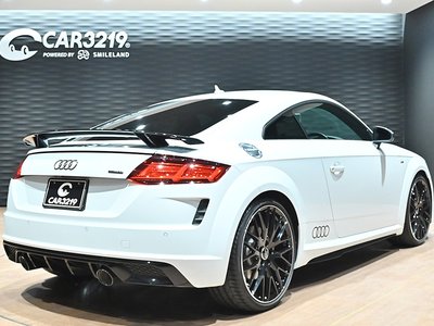 AUDI TT - 5