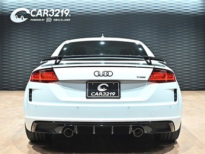 AUDI TT - 7