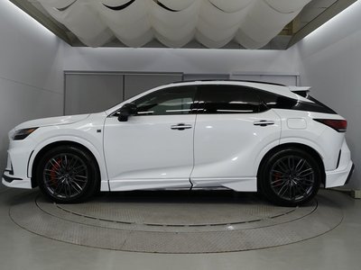 LEXUS RX - 3