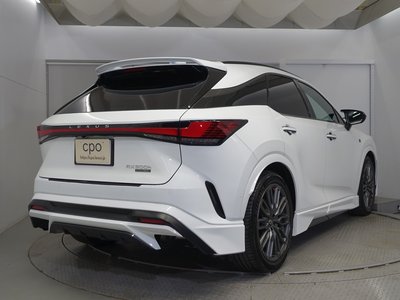 LEXUS RX - 2