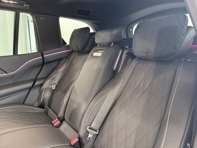 صورة مصغرة 34 لـ 2026 Mercedes-BENZ GLS