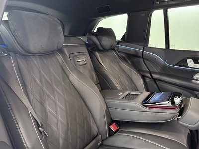 صورة مصغرة 42 لـ 2026 Mercedes-BENZ GLS