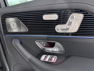 صورة مصغرة 41 لـ 2026 Mercedes-BENZ GLS