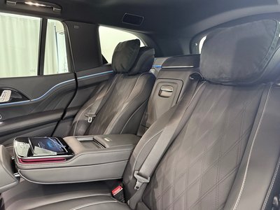 صورة مصغرة 35 لـ 2026 Mercedes-BENZ GLS