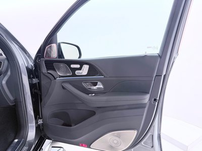 صورة مصغرة 48 لـ 2026 Mercedes-BENZ GLS