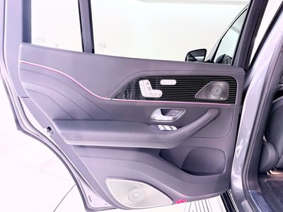 صورة مصغرة 32 لـ 2026 Mercedes-BENZ GLS