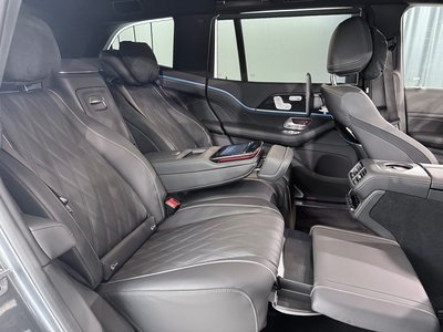 صورة مصغرة 43 لـ 2026 Mercedes-BENZ GLS