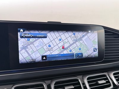 صورة مصغرة 15 لـ 2026 Mercedes-BENZ GLS