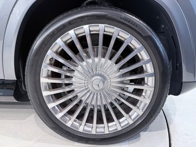 صورة مصغرة 55 لـ 2026 Mercedes-BENZ GLS