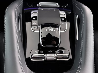 صورة مصغرة 26 لـ 2026 Mercedes-BENZ GLS