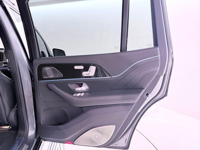 صورة مصغرة 40 لـ 2026 Mercedes-BENZ GLS