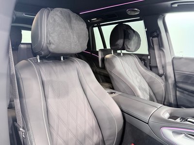 صورة مصغرة 49 لـ 2026 Mercedes-BENZ GLS