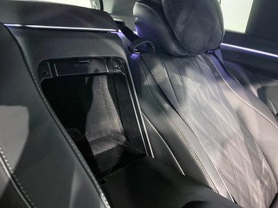 صورة مصغرة 46 لـ 2026 Mercedes-BENZ GLS