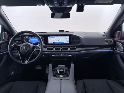 صورة 2 لـ 2026 Mercedes-BENZ GLS