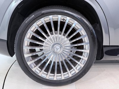 صورة مصغرة 57 لـ 2026 Mercedes-BENZ GLS
