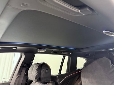 صورة مصغرة 21 لـ 2026 Mercedes-BENZ GLS