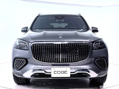 صورة 10 لـ 2026 Mercedes-BENZ GLS
