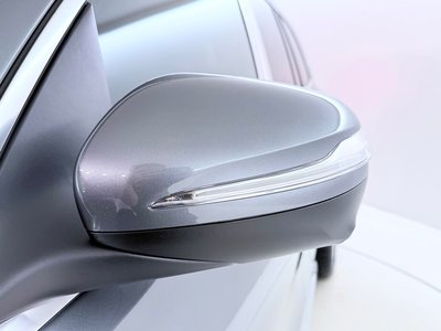 صورة مصغرة 52 لـ 2026 Mercedes-BENZ GLS