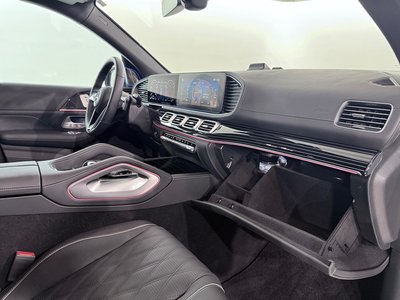 صورة مصغرة 51 لـ 2026 Mercedes-BENZ GLS