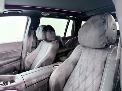 صورة 3 لـ 2026 Mercedes-BENZ GLS